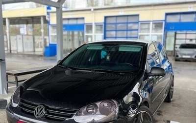 Volkswagen Golf V, 2008 год, 800 000 рублей, 1 фотография
