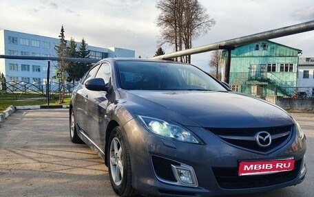Mazda 6, 2007 год, 899 000 рублей, 1 фотография