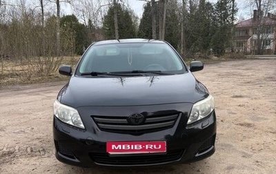 Toyota Corolla, 2008 год, 720 000 рублей, 1 фотография