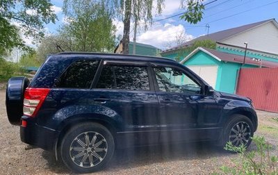 Suzuki Grand Vitara, 2008 год, 1 050 000 рублей, 1 фотография