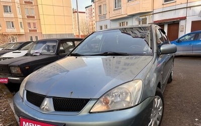 Mitsubishi Lancer IX, 2007 год, 360 000 рублей, 1 фотография