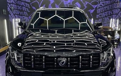 KIA Mohave I, 2021 год, 5 030 000 рублей, 1 фотография