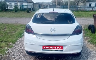 Opel Astra J, 2010 год, 680 000 рублей, 1 фотография