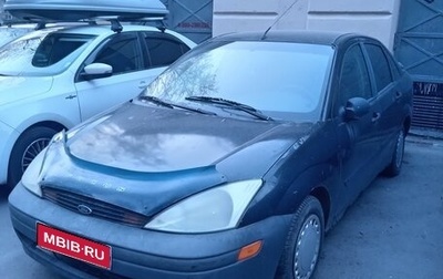 Ford Focus IV, 2002 год, 145 000 рублей, 1 фотография