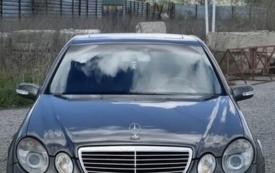 Mercedes-Benz E-Класс, 2003 год, 510 000 рублей, 1 фотография