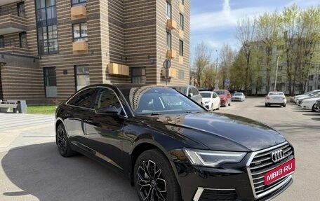 Audi A6, 2020 год, 4 250 000 рублей, 1 фотография