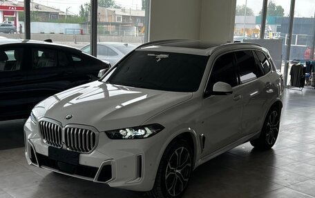 BMW X5, 2025 год, 8 880 000 рублей, 1 фотография