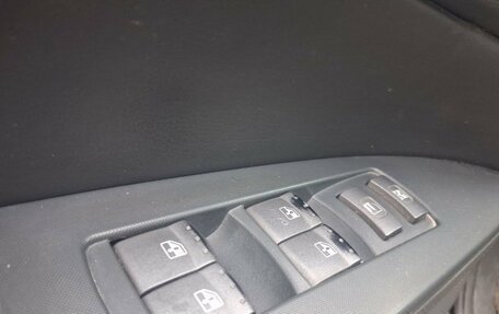 SsangYong Kyron I, 2007 год, 530 000 рублей, 19 фотография