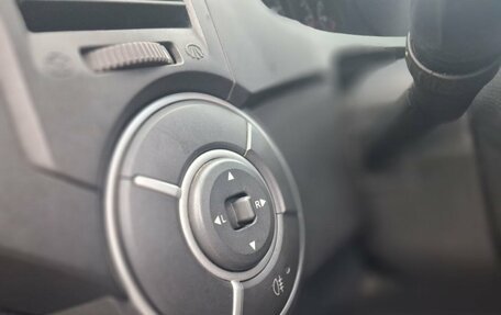 SsangYong Kyron I, 2007 год, 530 000 рублей, 20 фотография