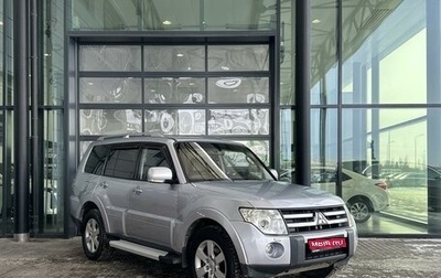 Mitsubishi Pajero IV, 2007 год, 1 590 000 рублей, 1 фотография