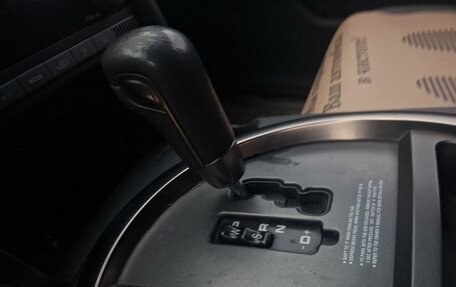 SsangYong Kyron I, 2007 год, 530 000 рублей, 21 фотография