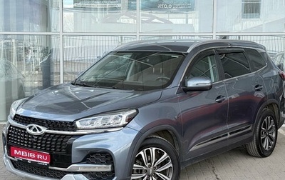 Chery Tiggo 8 I, 2020 год, 1 799 000 рублей, 1 фотография