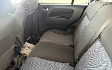 Ford Fusion I, 2006 год, 390 000 рублей, 8 фотография