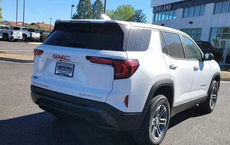 GMC Terrain, 2026 год, 5 026 073 рублей, 3 фотография