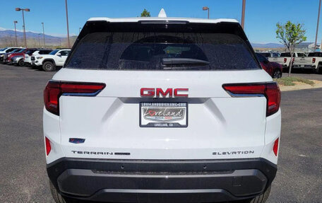 GMC Terrain, 2026 год, 5 026 073 рублей, 8 фотография