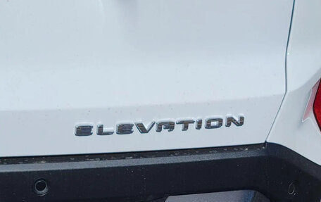 GMC Terrain, 2026 год, 5 026 073 рублей, 9 фотография