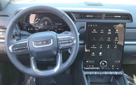 GMC Terrain, 2026 год, 5 026 073 рублей, 7 фотография