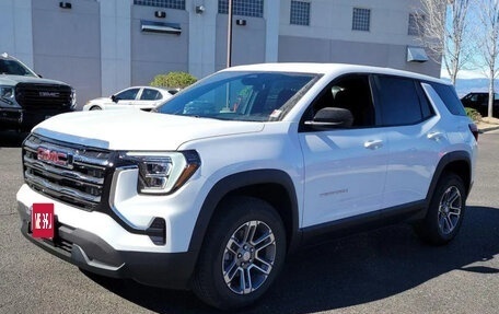 GMC Terrain, 2026 год, 5 026 073 рублей, 4 фотография