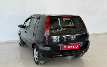 Ford Fusion I, 2006 год, 390 000 рублей, 6 фотография