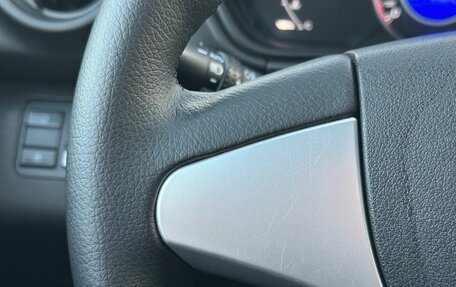 Lifan X60 I рестайлинг, 2017 год, 740 000 рублей, 14 фотография