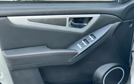 Lifan X60 I рестайлинг, 2017 год, 740 000 рублей, 10 фотография