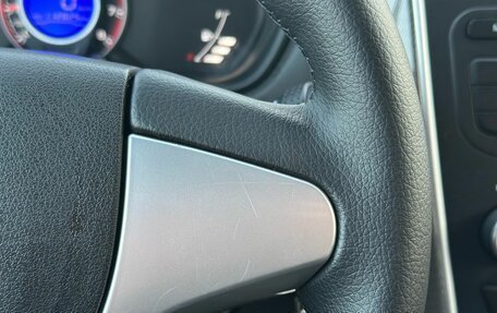 Lifan X60 I рестайлинг, 2017 год, 740 000 рублей, 15 фотография