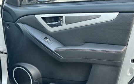 Lifan X60 I рестайлинг, 2017 год, 740 000 рублей, 21 фотография