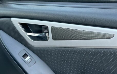 Lifan X60 I рестайлинг, 2017 год, 740 000 рублей, 22 фотография