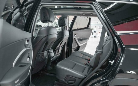 Hyundai Santa Fe III рестайлинг, 2017 год, 2 250 000 рублей, 9 фотография