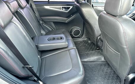 Lifan X60 I рестайлинг, 2017 год, 740 000 рублей, 24 фотография