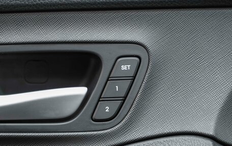 Hyundai Santa Fe III рестайлинг, 2017 год, 2 250 000 рублей, 13 фотография