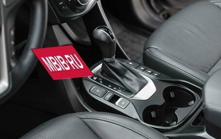 Hyundai Santa Fe III рестайлинг, 2017 год, 2 250 000 рублей, 12 фотография