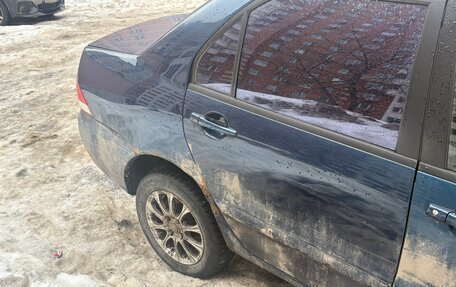 Mitsubishi Lancer IX, 2006 год, 280 000 рублей, 4 фотография