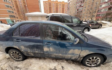 Mitsubishi Lancer IX, 2006 год, 280 000 рублей, 7 фотография