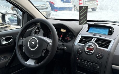 Renault Megane II, 2009 год, 320 000 рублей, 3 фотография