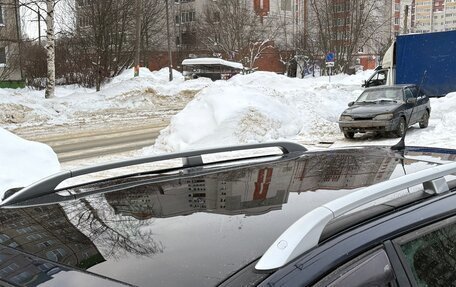 Renault Megane II, 2009 год, 320 000 рублей, 7 фотография