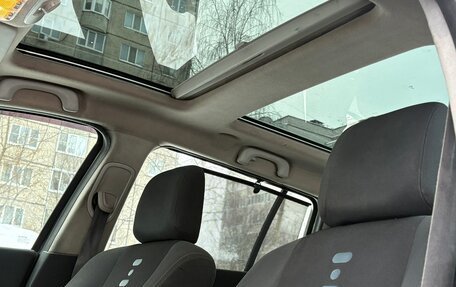 Renault Megane II, 2009 год, 320 000 рублей, 6 фотография