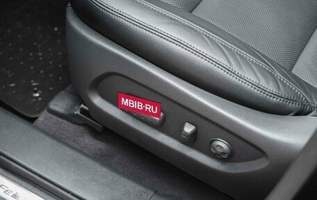 Hyundai Santa Fe III рестайлинг, 2017 год, 2 250 000 рублей, 11 фотография