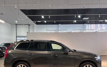 Volvo XC90 II рестайлинг, 2018 год, 3 790 000 рублей, 5 фотография