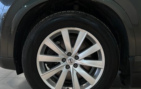 Volvo XC90 II рестайлинг, 2018 год, 3 790 000 рублей, 9 фотография