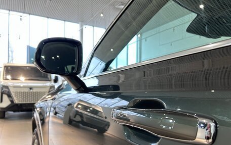 Volvo XC90 II рестайлинг, 2018 год, 3 790 000 рублей, 10 фотография