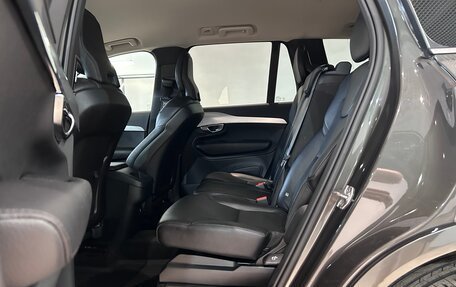 Volvo XC90 II рестайлинг, 2018 год, 3 790 000 рублей, 14 фотография