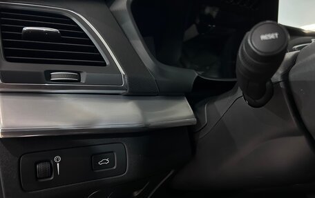 Volvo XC90 II рестайлинг, 2018 год, 3 790 000 рублей, 13 фотография