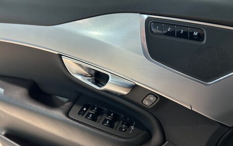 Volvo XC90 II рестайлинг, 2018 год, 3 790 000 рублей, 12 фотография