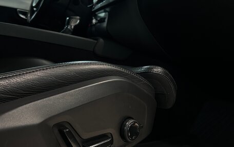 Volvo XC90 II рестайлинг, 2018 год, 3 790 000 рублей, 19 фотография