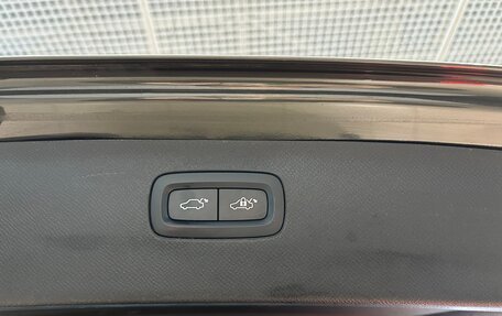 Volvo XC90 II рестайлинг, 2018 год, 3 790 000 рублей, 21 фотография