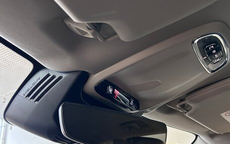 Volvo XC90 II рестайлинг, 2018 год, 3 790 000 рублей, 25 фотография