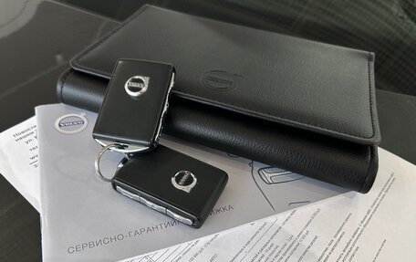 Volvo XC90 II рестайлинг, 2018 год, 3 790 000 рублей, 35 фотография