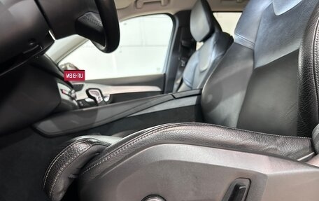 Volvo XC90 II рестайлинг, 2018 год, 3 790 000 рублей, 27 фотография