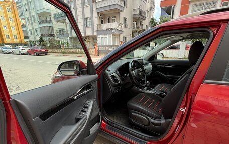 KIA Seltos I, 2021 год, 2 050 000 рублей, 8 фотография